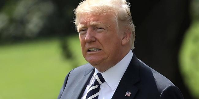 Trump yönetiminin Suudi Arabistan'a nükleer transfer planına soruşturma
