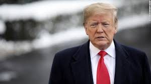 Trump yönetiminin Suudi Arabistan'a nükleer transfer planına soruşturma

