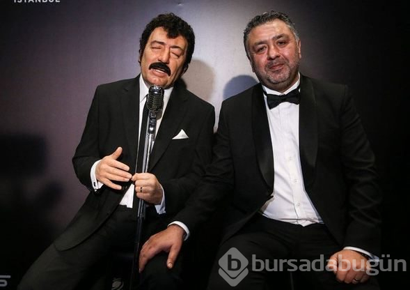 Yapımcı Mustafa Uslu: Yılmaz Erdoğan sinemacıların ekmeğiyle oynadı
