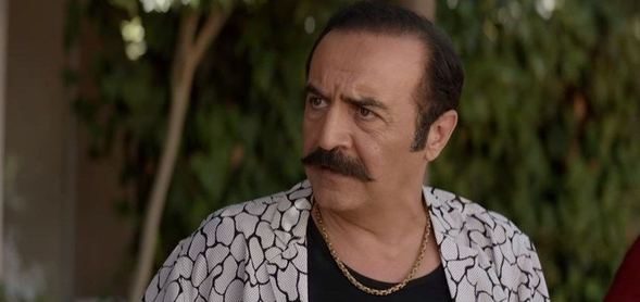 Yapımcı Mustafa Uslu: Yılmaz Erdoğan sinemacıların ekmeğiyle oynadı
