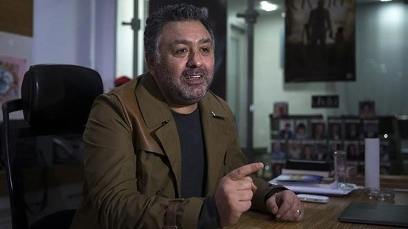 Yapımcı Mustafa Uslu: Yılmaz Erdoğan sinemacıların ekmeğiyle oynadı
