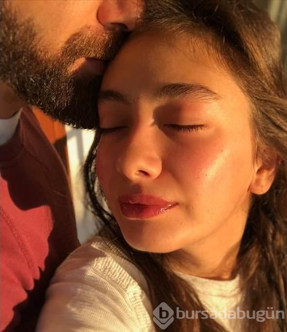 Neslihan Atagül ile eşi Kadir Doğulu bir reklam filminden 1 milyon 500 bin TL aldı
