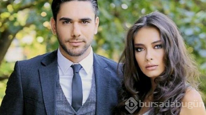 Neslihan Atagül ile eşi Kadir Doğulu bir reklam filminden 1 milyon 500 bin TL aldı
