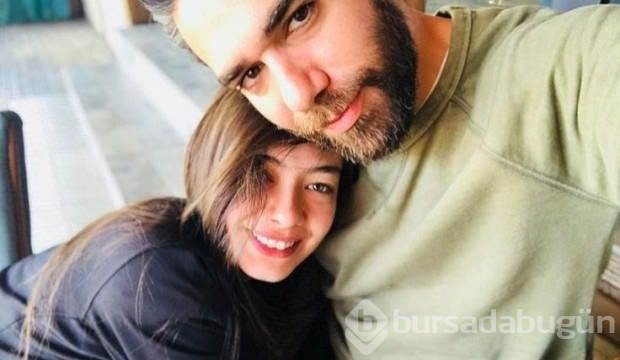 Neslihan Atagül ile eşi Kadir Doğulu bir reklam filminden 1 milyon 500 bin TL aldı
