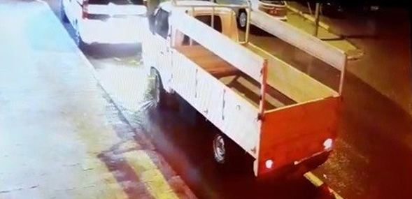 Niğde'de garip olay: İçine cin girdi
