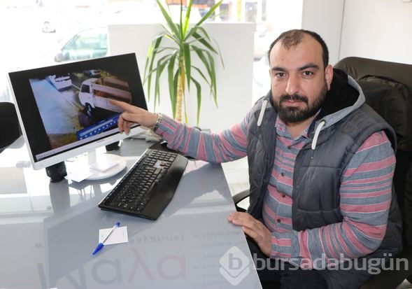 Niğde'de garip olay: İçine cin girdi
