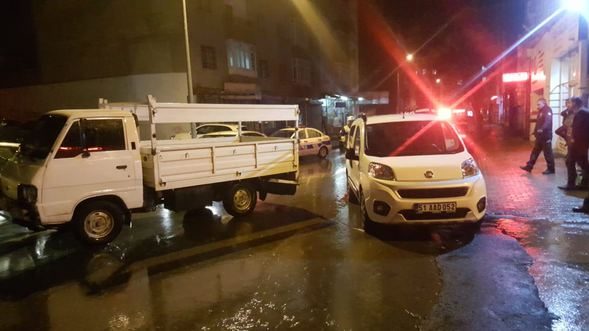 Niğde'de garip olay: İçine cin girdi
