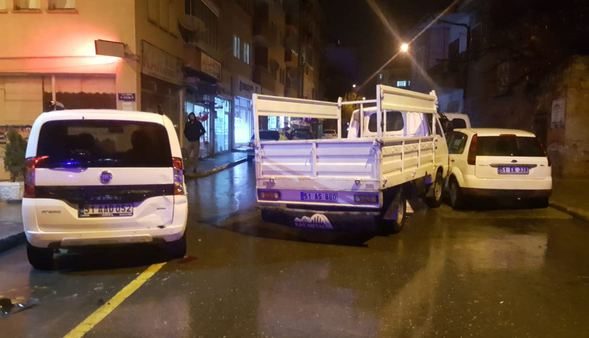 Niğde'de garip olay: İçine cin girdi
