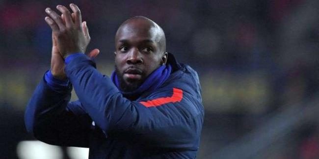 Lassana Diarra'nın sözleşmesi feshedildi
