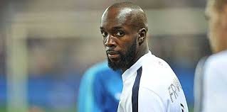 Lassana Diarra'nın sözleşmesi feshedildi
