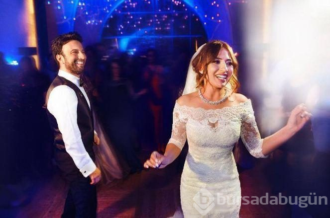 Tarkan eşine 1 buçuk milyon TL'lik iş kuruyor
