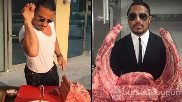 Nusret Hollywood'a transfer oldu
