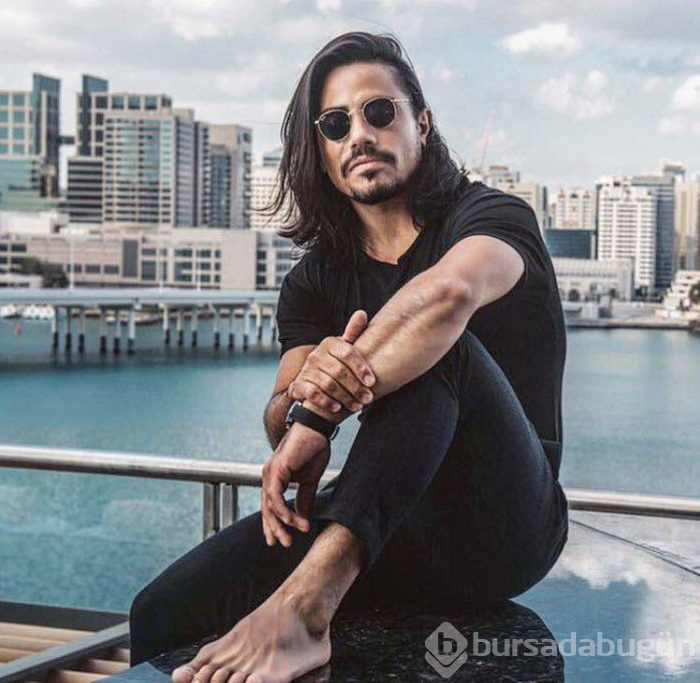 Nusret Hollywood'a transfer oldu
