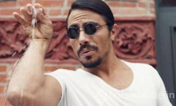 Nusret Hollywood'a transfer oldu
