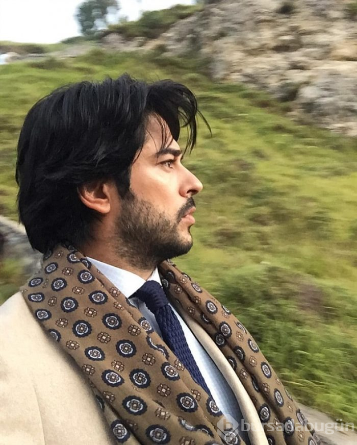 Ne yaptın Burak Özçivit? 200 bin TL'lik...

