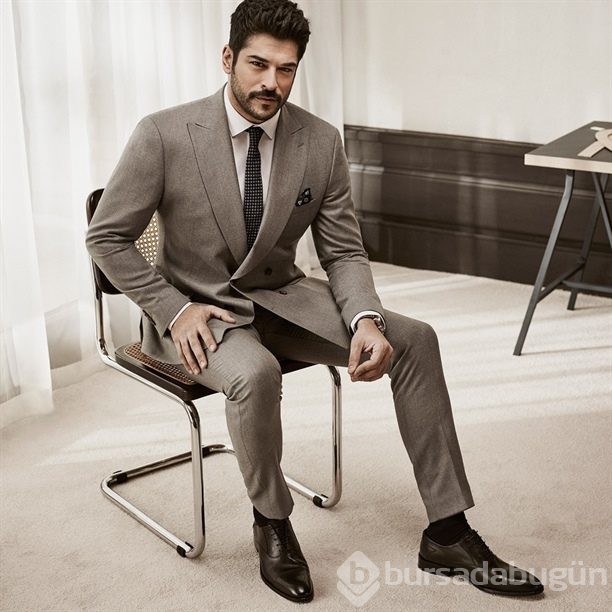 Ne yaptın Burak Özçivit? 200 bin TL'lik...

