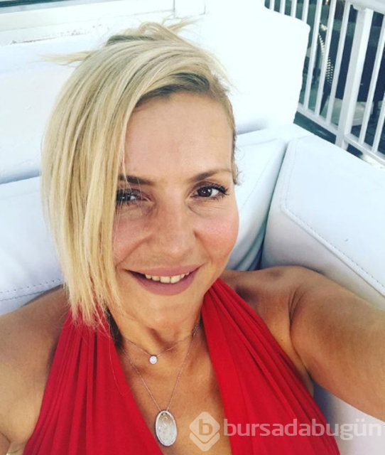 Bahar Candan'dan Seda Akgül'e yanıt!
