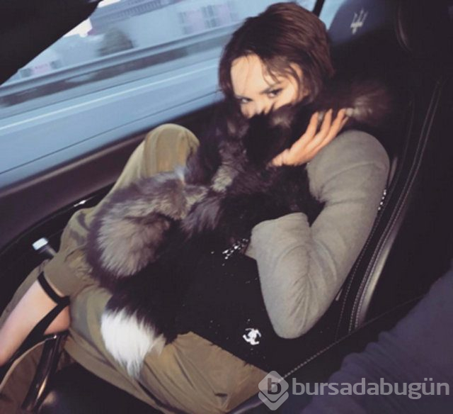 Bahar Candan'dan Seda Akgül'e yanıt!
