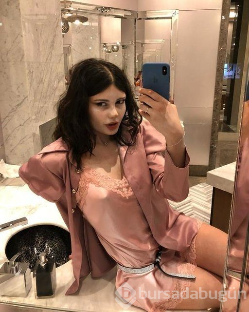 Bahar Candan'dan Seda Akgül'e yanıt!
