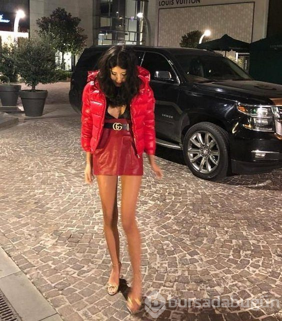 Bahar Candan'dan Seda Akgül'e yanıt!
