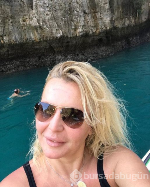 Bahar Candan'dan Seda Akgül'e yanıt!
