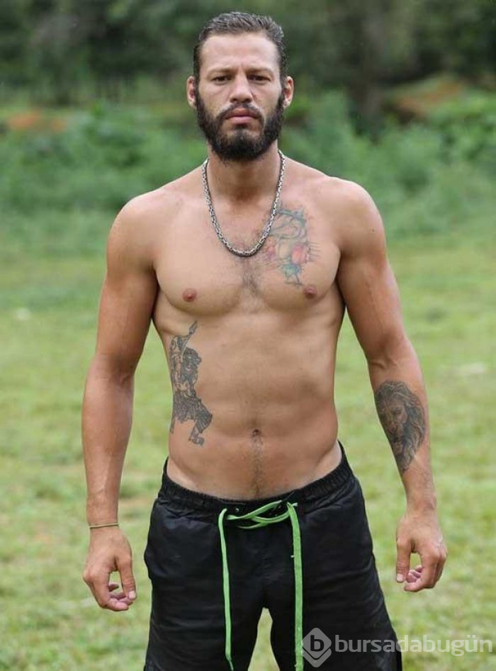 Survivor yarışmasıyla adını duyurmuştu! Avatar Atakan'ın bilinmeyenleri...

