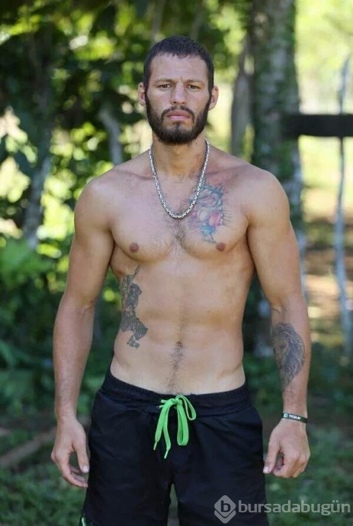 Survivor yarışmasıyla adını duyurmuştu! Avatar Atakan'ın bilinmeyenleri...

