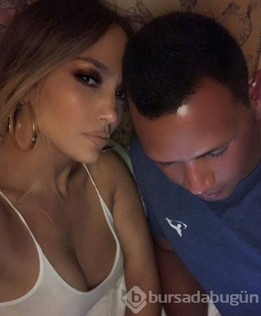 Jennifer Lopez striptiz derslerine başladı

