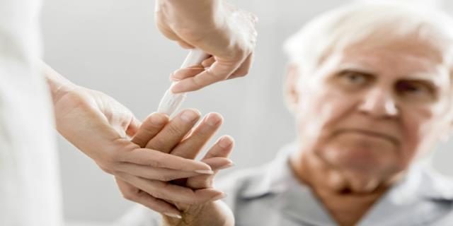 Şeker hastaları malulen emekli olabilir mi?