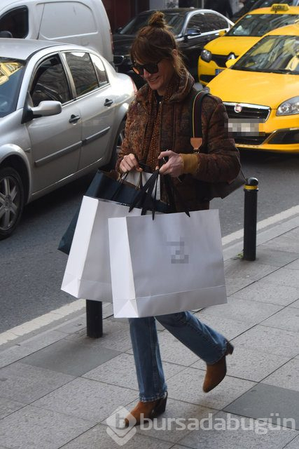 Ece Sükan: Milano'da podyuma çıkacağım
