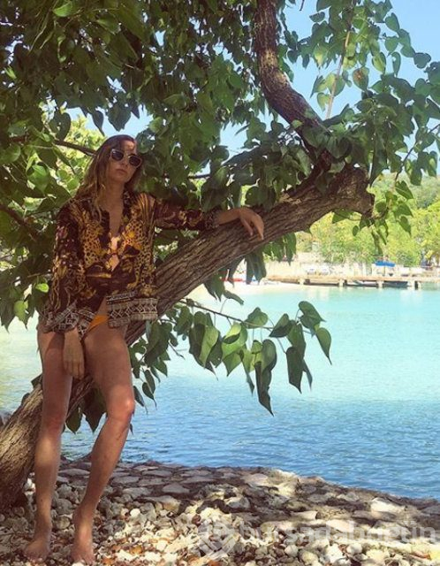 Ece Sükan: Milano'da podyuma çıkacağım
