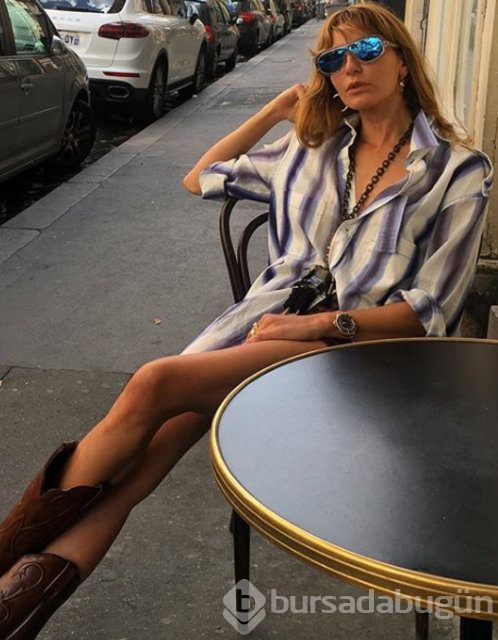 Ece Sükan: Milano'da podyuma çıkacağım
