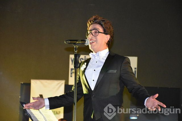 Yılmaz Morgül: O kadar gösteriş yaparsa evi soyulur
