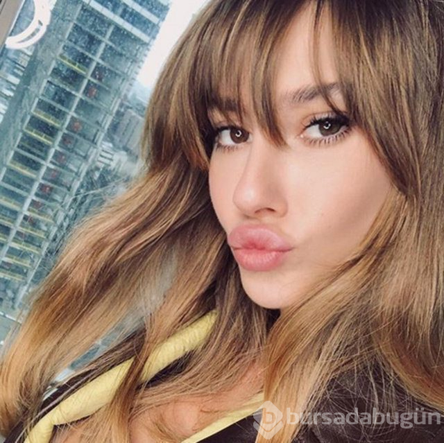 Şeyma Subaşı: Olay yaratacak
