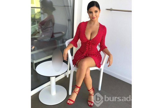 Ünlülerin sosyal medyaya damga vuran pozları

