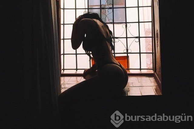 Ünlülerin sosyal medyaya damga vuran pozları
