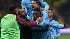 Ekuban'a ilk 11 yaramıyor
