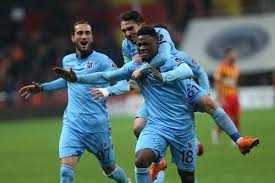 Ekuban'a ilk 11 yaramıyor
