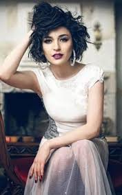 Gonca Vuslateri ameliyat oldu
