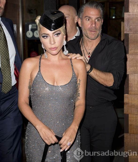 Lady Gaga ve nişanlısı Christian Carino ayrıldı!
