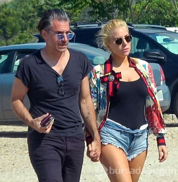 Lady Gaga ve nişanlısı Christian Carino ayrıldı!

