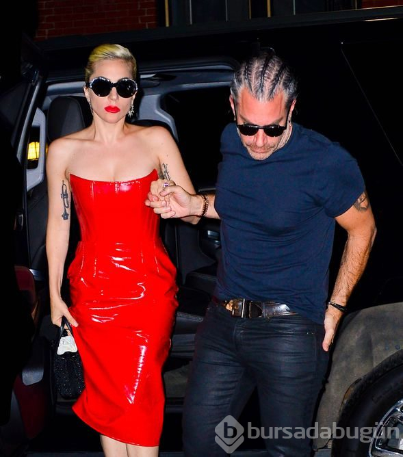 Lady Gaga ve nişanlısı Christian Carino ayrıldı!
