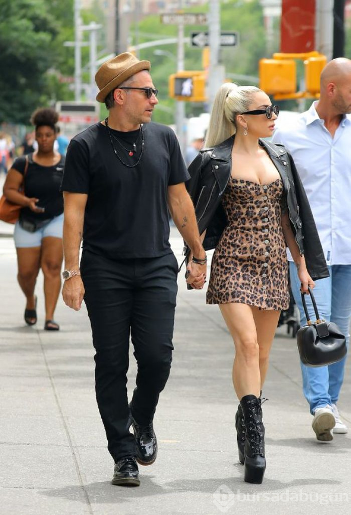 Lady Gaga ve nişanlısı Christian Carino ayrıldı!
