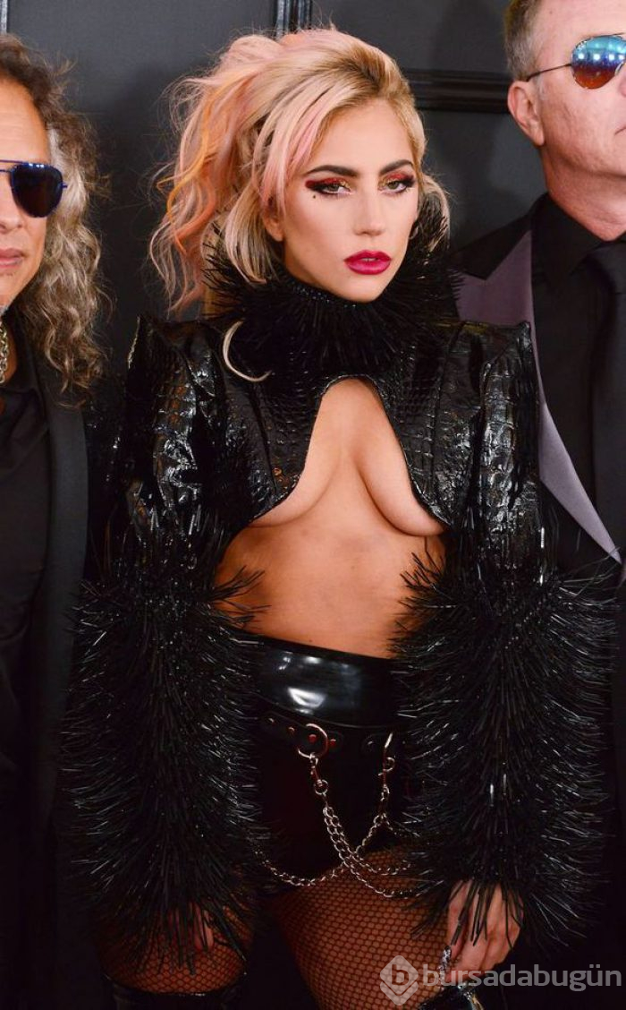 Lady Gaga ve nişanlısı Christian Carino ayrıldı!
