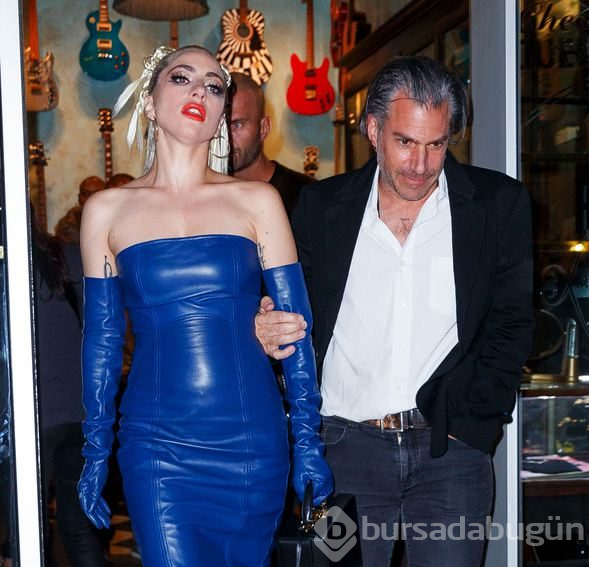 Lady Gaga ve nişanlısı Christian Carino ayrıldı!

