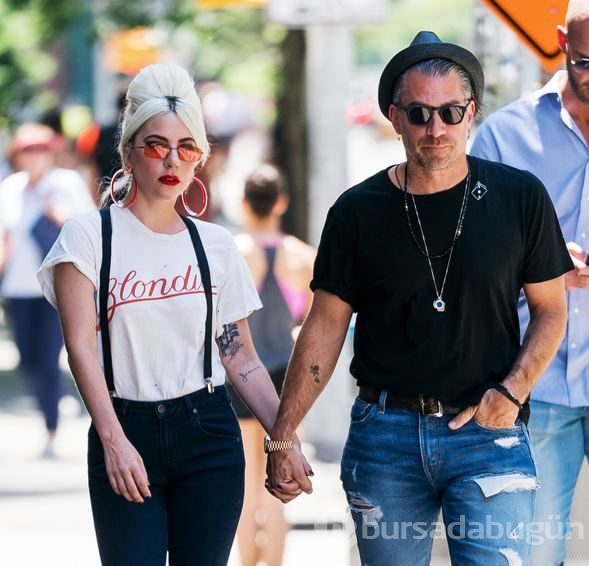Lady Gaga ve nişanlısı Christian Carino ayrıldı!
