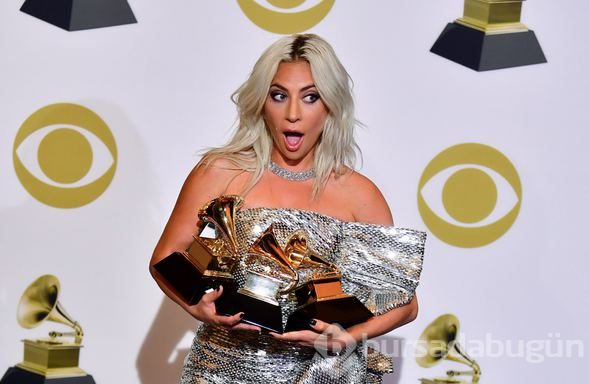 Lady Gaga ve nişanlısı Christian Carino ayrıldı!
