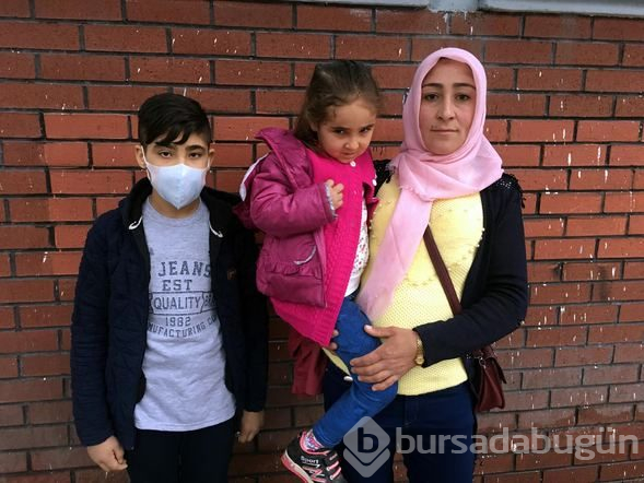 İki kardeş aynı hastalığın pençesinde! İlikleri kan üretmiyor
