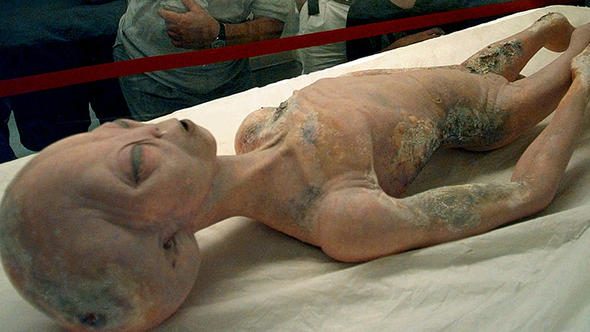 NASA'yı harekete geçirdi
