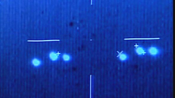 NASA'yı harekete geçirdi
